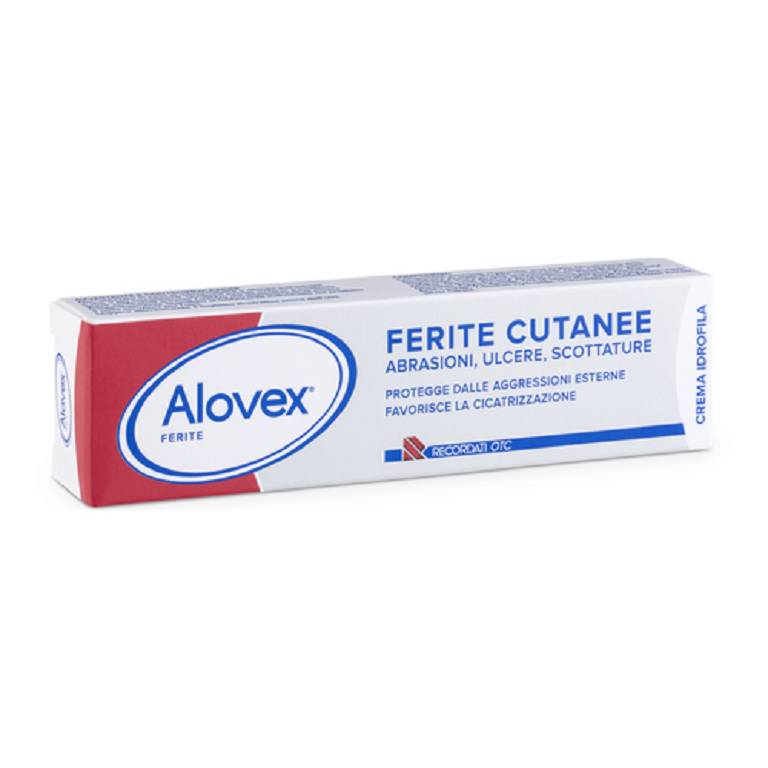 ALOVEX FERITE CREMA IDR 30ML