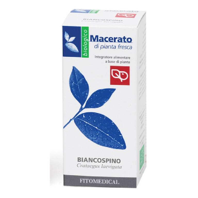 BIANCOSPINO BIO TM 50ML
