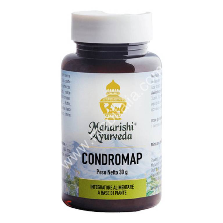 CONDROMAP 60CPR