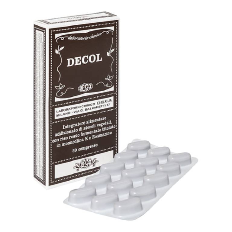 DECOL 30CPR