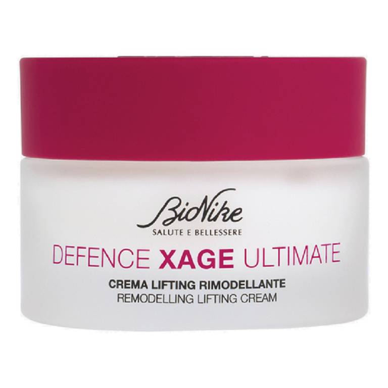 DEFENCE XAGE ULTIMATE CR LIFT