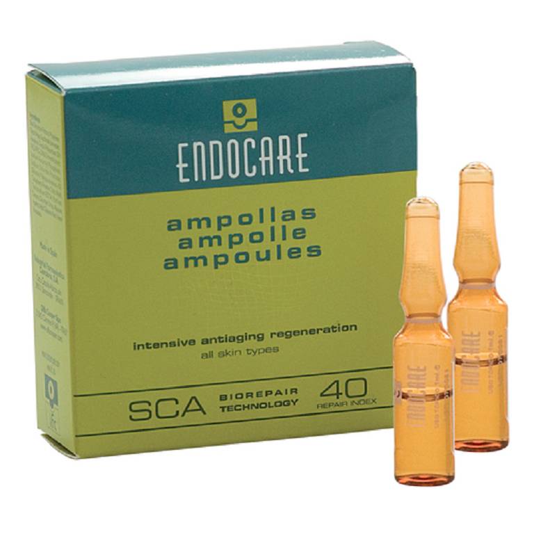 ENDOCARE B 7F 1ML