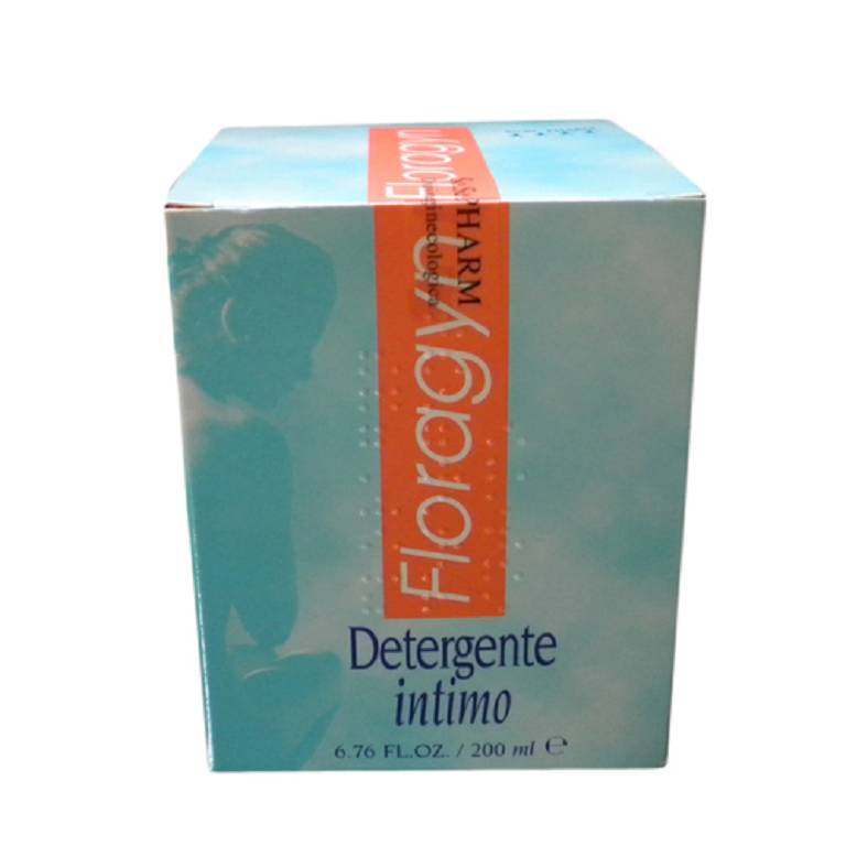 FLORAGYN INTIMO 200ML