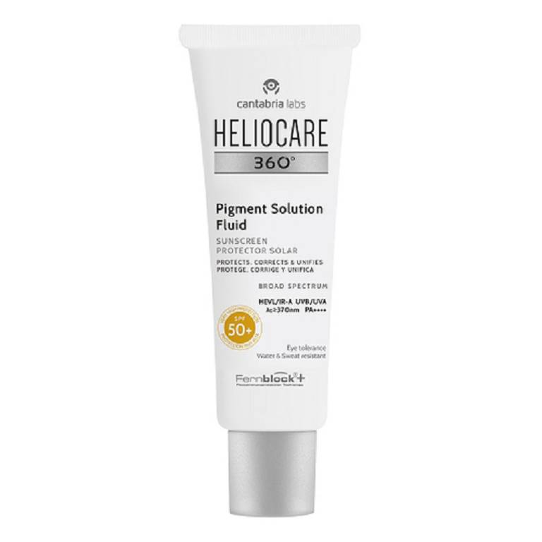 HELIOCARE 360 PIGMENT SOLUTION