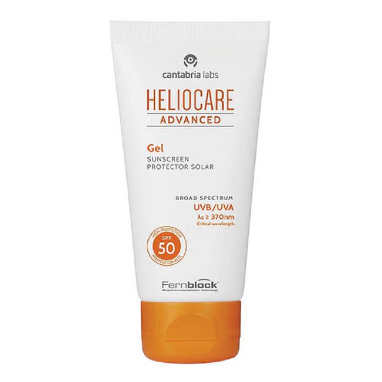 HELIOCARE GEL FP50 50ML