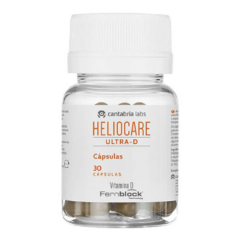 HELIOCARE ULTRA-D 30CPS