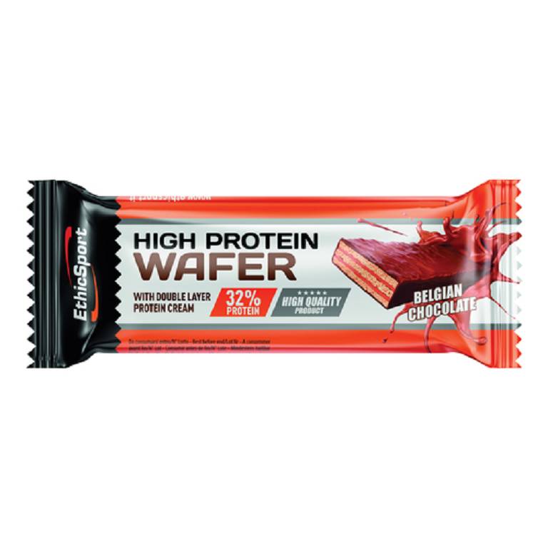 HIGH PROTEIN WAFER BELGIAN CHO