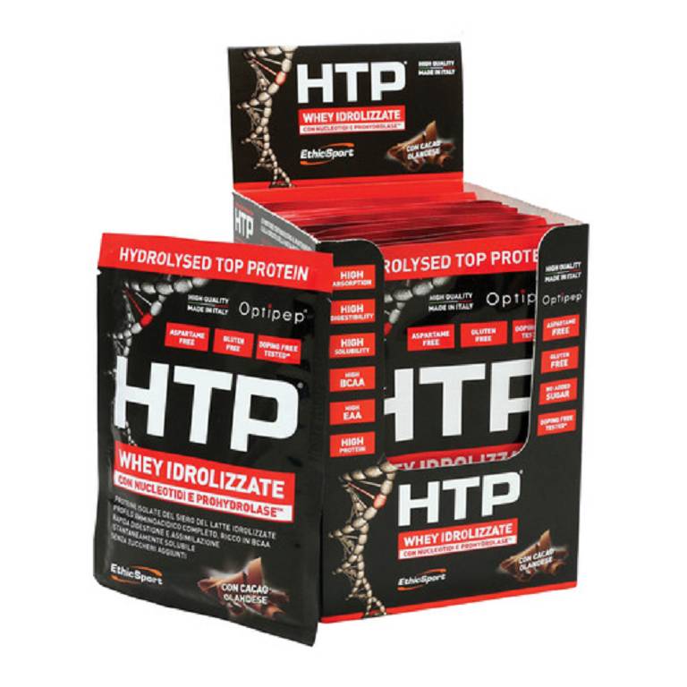 HTP CACAO BUSTA 30G