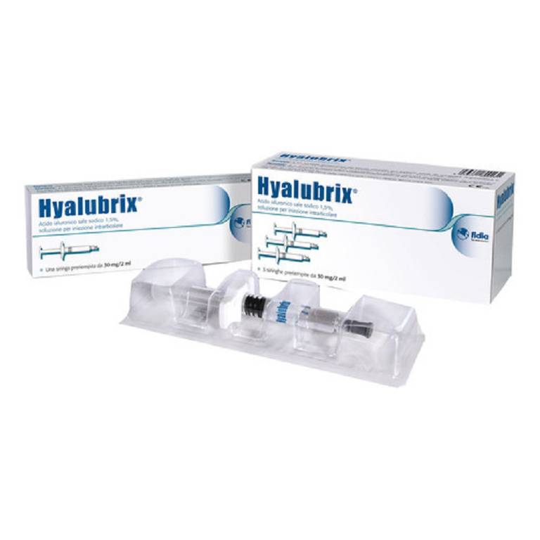 HYALUBRIX SIR 30MG 2ML