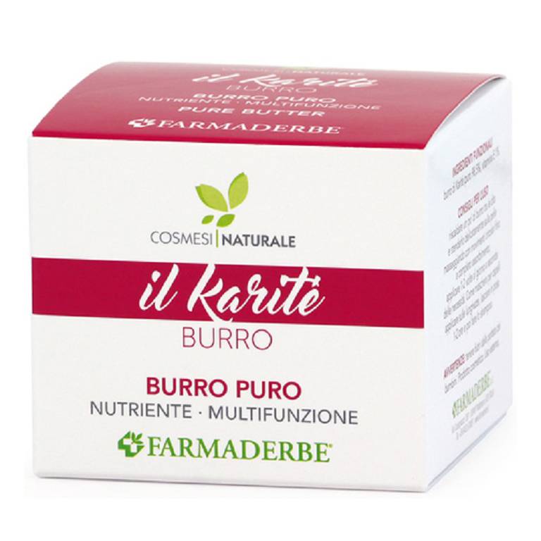 KARITE BURRO 100ML