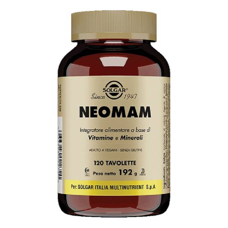 NEOMAM 60TAV