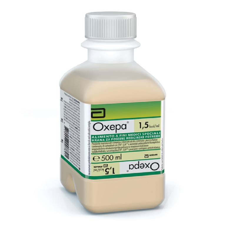 OXEPA NEUTRO RTH 500ML