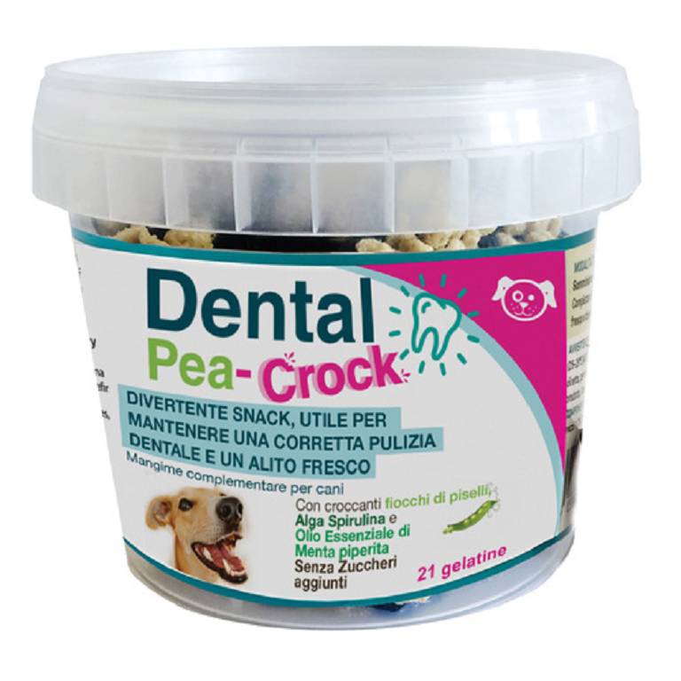 PETFORMANCE DENTAL PEACROCK