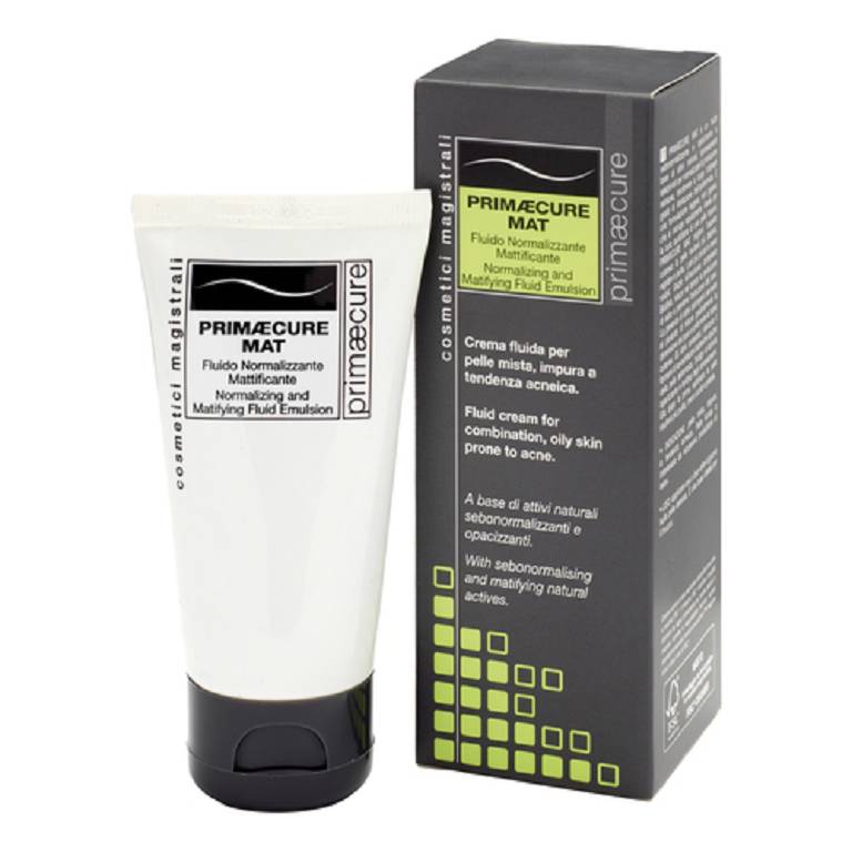 PRIMECURE MAT 50ML