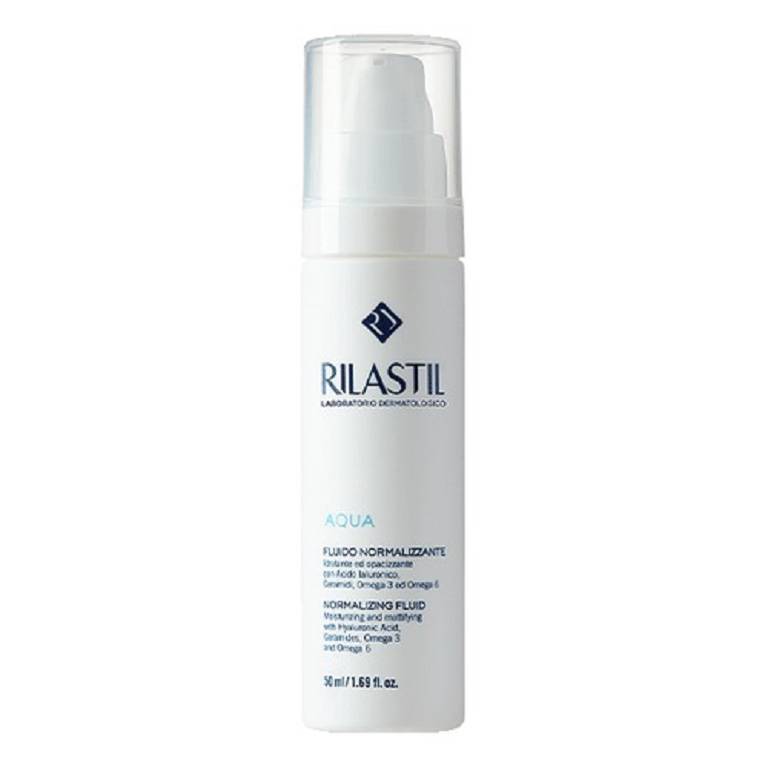 RILASTIL AQUA SENS FLUIDO SP