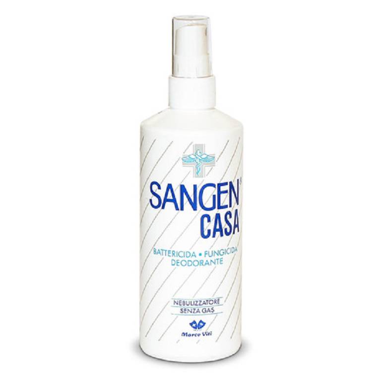 SANGEN CASA NEBULIZZATORE300ML
