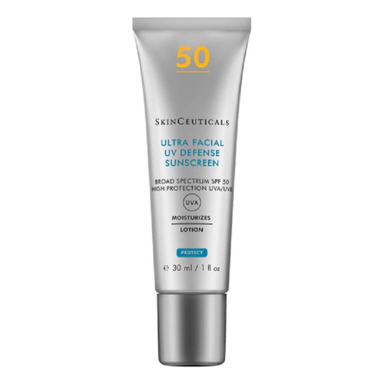 ULTRA FACIAL DEFENSE SPF50+