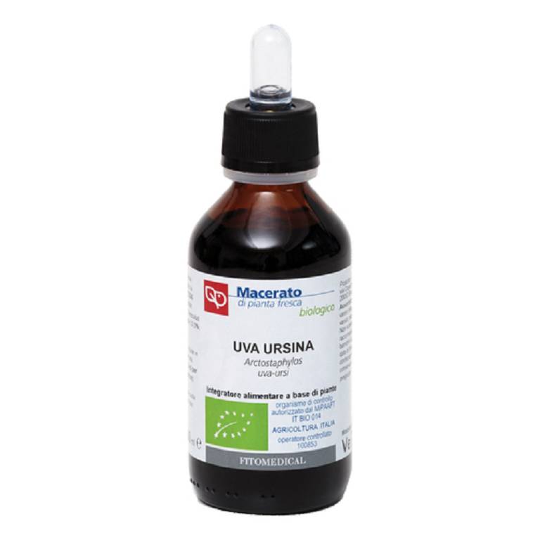 UVA URSINA TM BIO 100ML